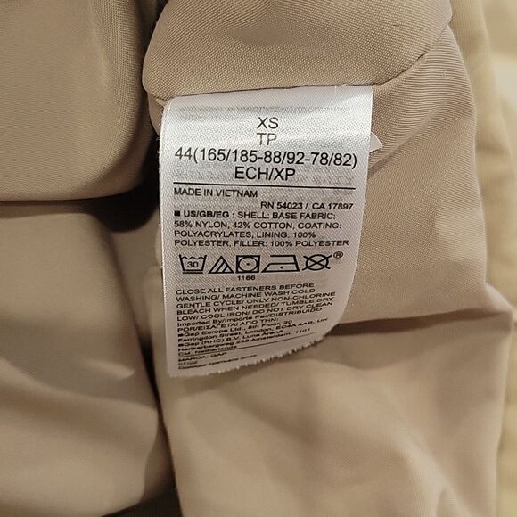 GAP Men's X SMALL - Picture 7 of 8